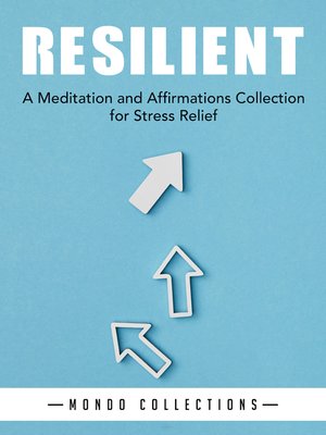 cover image of Resilient